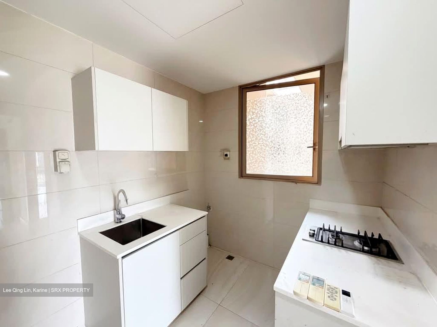 The Vales (D19), Condominium #594966141